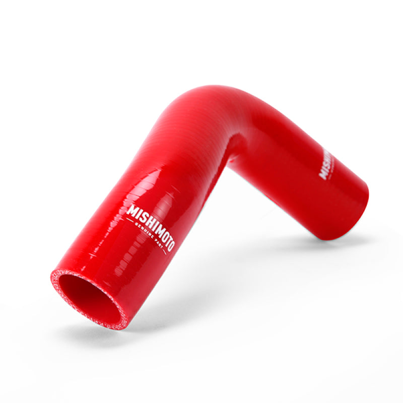 Mishimoto 08-14 Subaru WRX / 08+ STI Silicone Radiator Hose Kit - Red-thumbmail-7