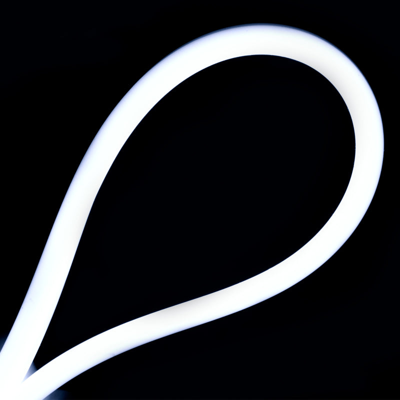 Oracle 18in LED Accent DRLs - White-thumbmail-2