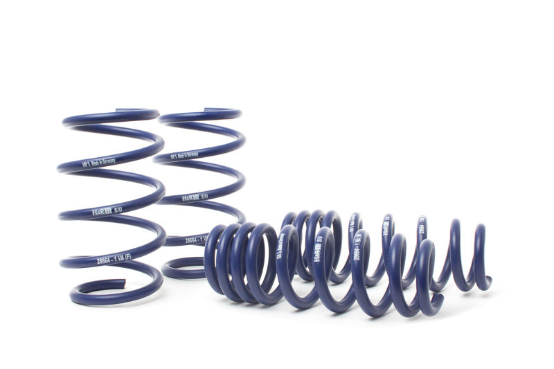 H&R 20-22 BMW Z4 sDrive M40i (2WD) G29 Sport Spring (w/Adaptive Susp.)-thumbmail-2