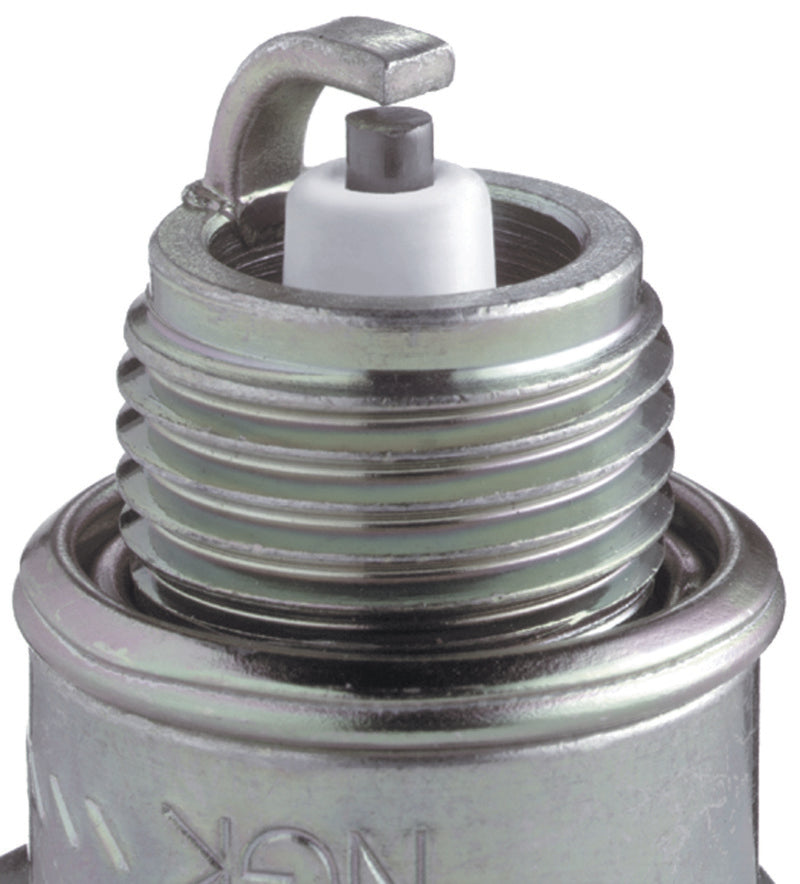 NGK Standard Spark Plug Box of 10 (BPMR4A-10)-thumbmail-2