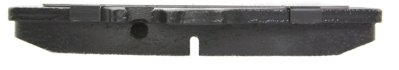 StopTech Performance 97-04 Porsche Boxster / 00-08 Boxster S / 98-08 911 Rear Brake Pads-thumbmail-4