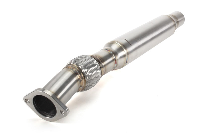 Perrin 22-23 BRZ/GR86 304SS 3in. Midpipe Exhaust-thumbmail-4