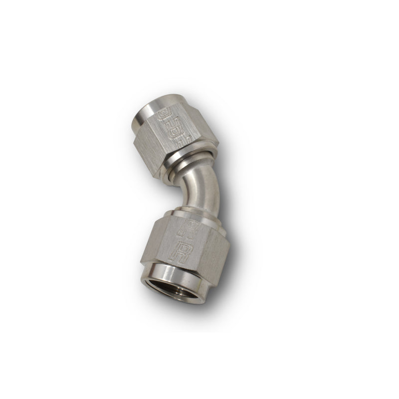 Russell Performance -4 AN 45 Degree Swivel Coupler-thumbmail-6