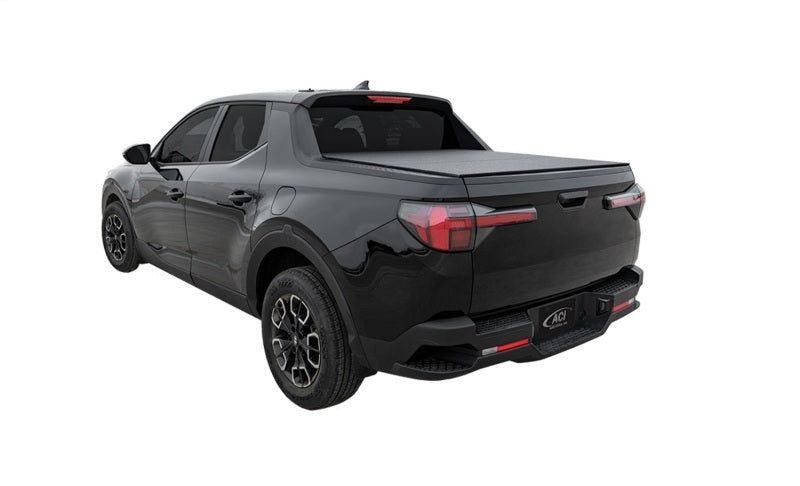 Access 22+ Hyundai Santa Cruz 4in Box Stance Hard Cover (Hybrid Cover)-thumbmail-1