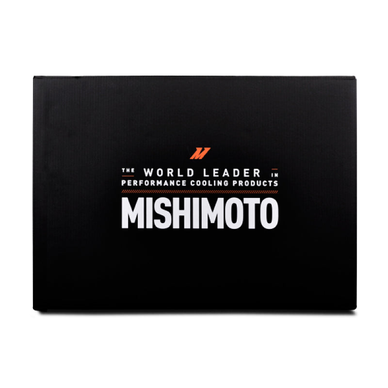 Mishimoto 10-11 Chevrolet Camaro SS V8 Aluminum Radiator-thumbmail-9