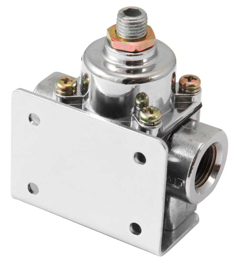 Spectre Fuel Pressure Regulator 1-4psi-thumbmail-7