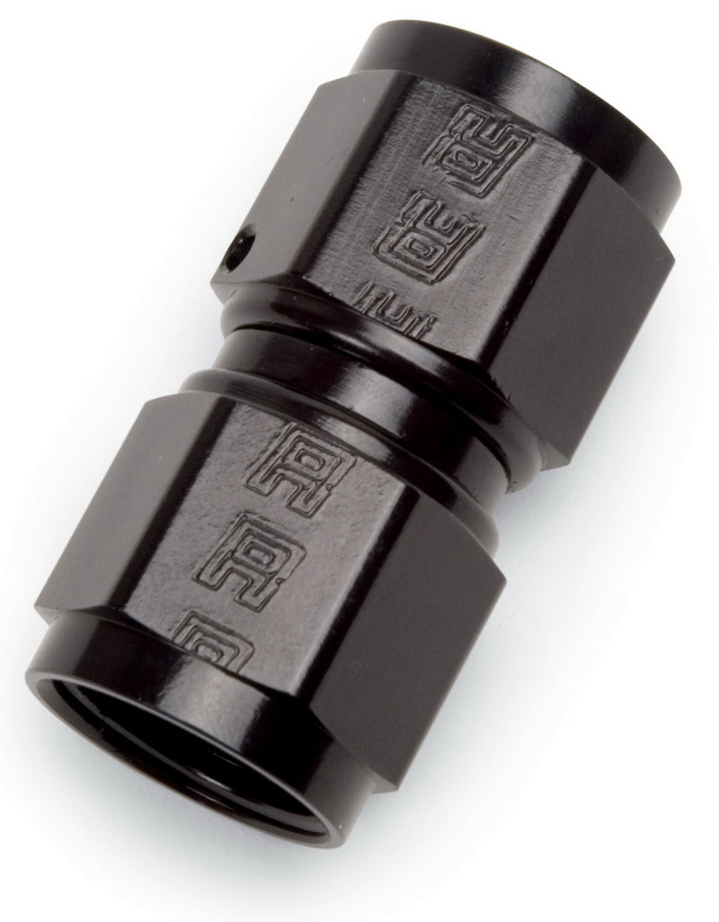 Russell Performance -8 AN Straight Swivel Coupler-thumbmail-6
