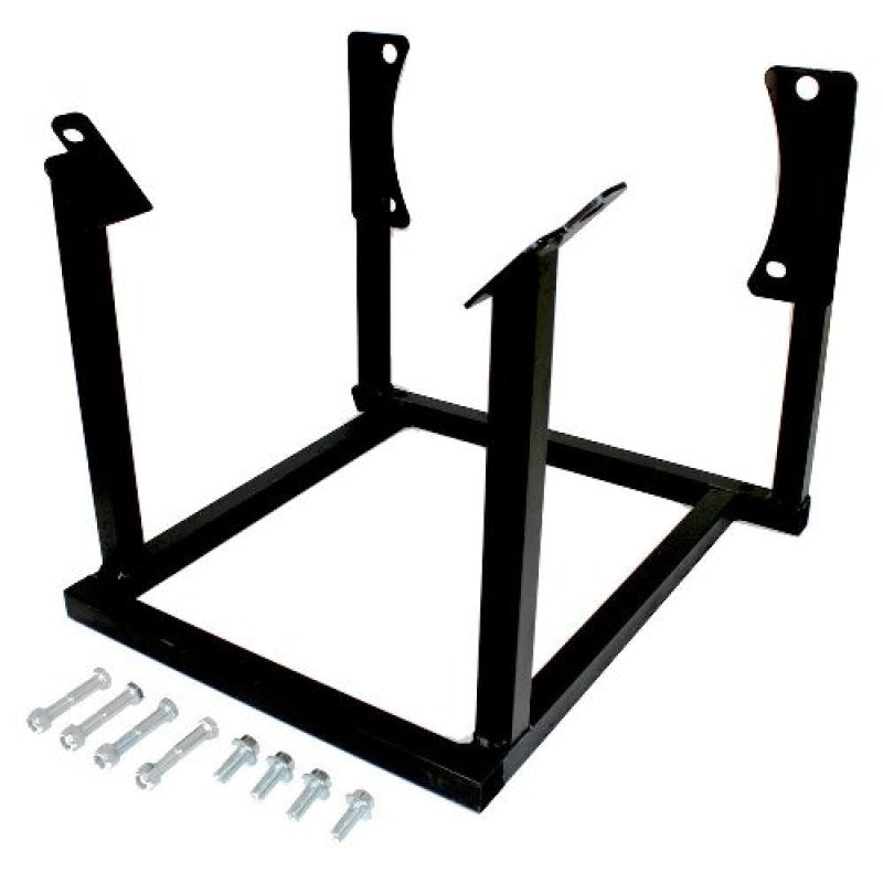 Ford Racing Modular/Coyote Engine Shipping & Storage Cradle-thumbmail-2