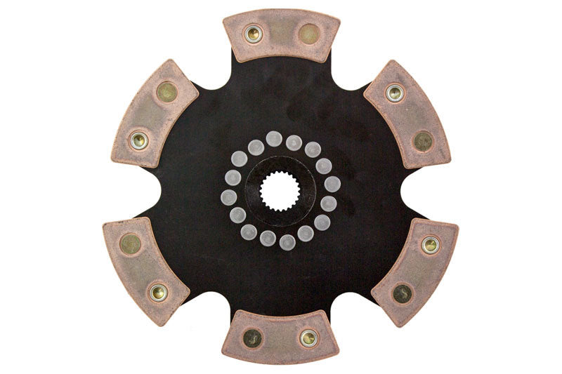 ACT 2006 Audi S4 6 Pad Rigid Race Disc-thumbmail-2