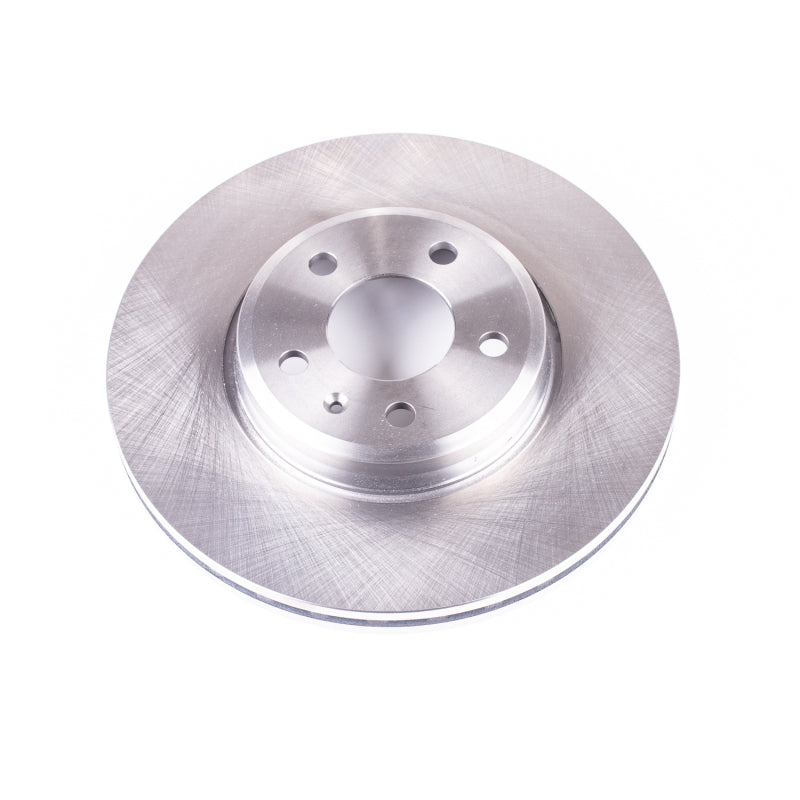 Power Stop 17-19 Audi A4 Front Autospecialty Brake Rotor-thumbmail-2