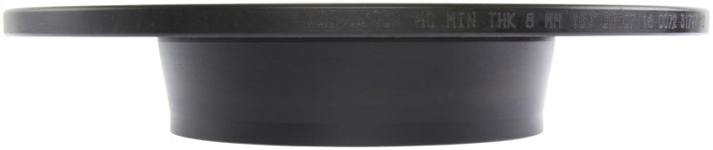 StopTech Slotted & Drilled Sport Brake Rotor-thumbmail-5