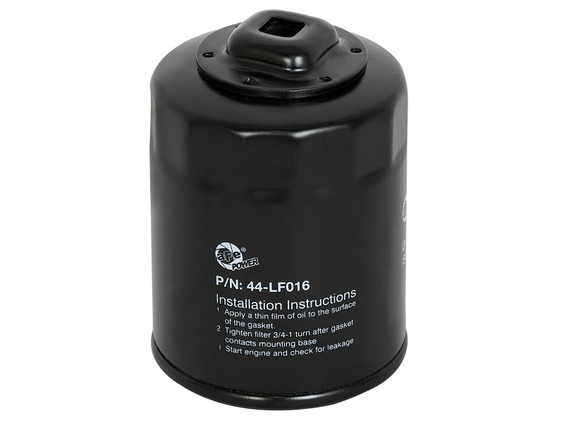 aFe ProGuard D2 Fluid Filters Fuel F/F Oil; Nissan Trucks 99-14; Honda Cars 01-14-thumbmail-6