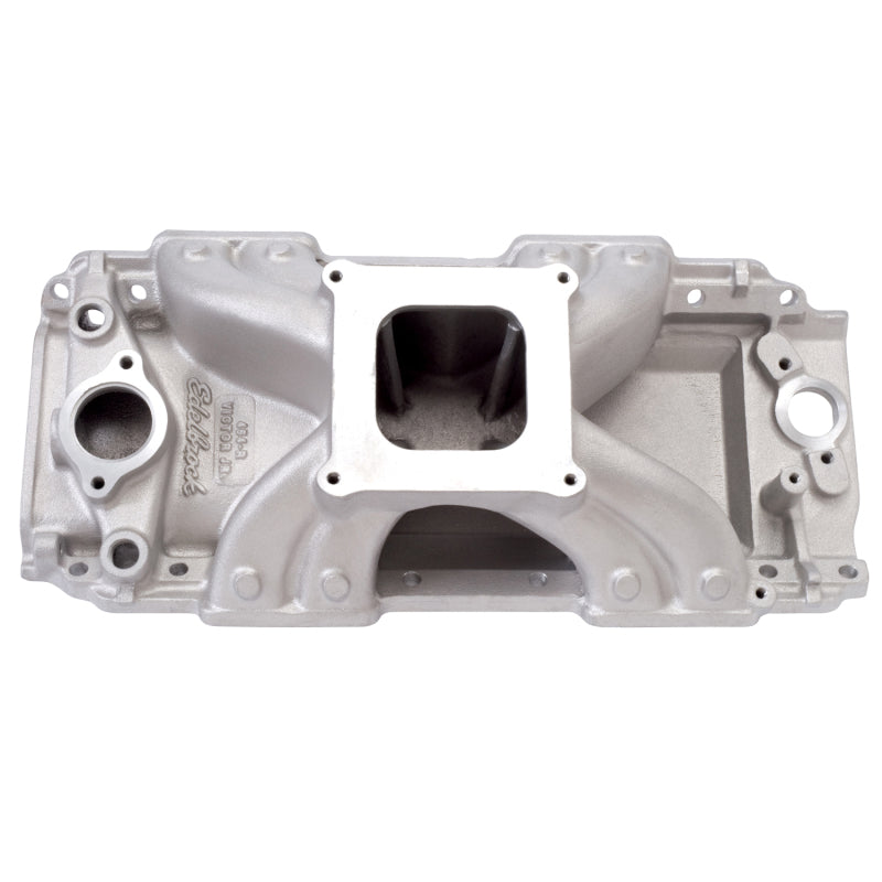 Edelbrock Victor 454-R 850 Manifold-thumbmail-2