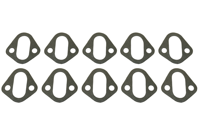 Moroso Chevrolet Big Block/Chrysler 273-440/Ford 302/351W/FE 429-460 Fuel Pump Gasket - 10 Pack-thumbmail-1