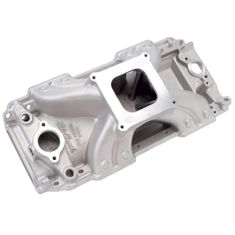 Edelbrock Victor 454-R 850 Manifold-thumbmail-6