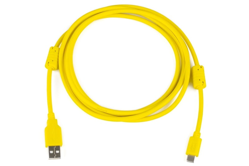 Haltech USB Connection Cable USB A to USB C-thumbmail-1