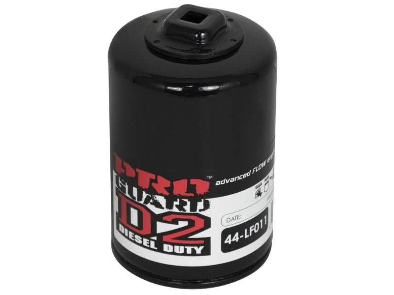 aFe ProGuard D2 Fluid Filters Oil F/F OIL GM Trucks 99-05 V8-4.8L/5.3L/6.0L-thumbmail-4
