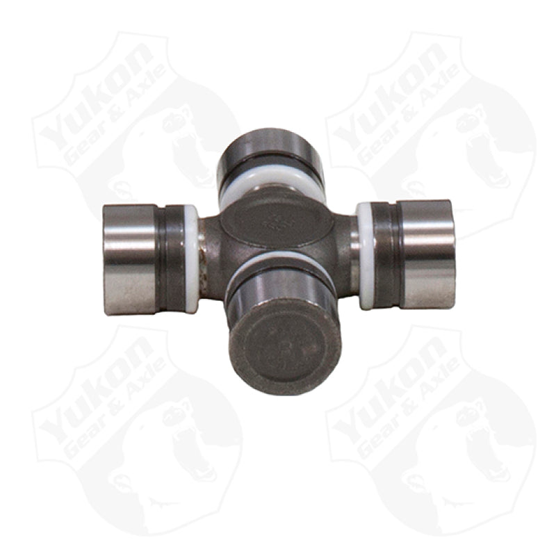 Yukon Mechanics 3R Lifetime Series U-Joint-thumbmail-2