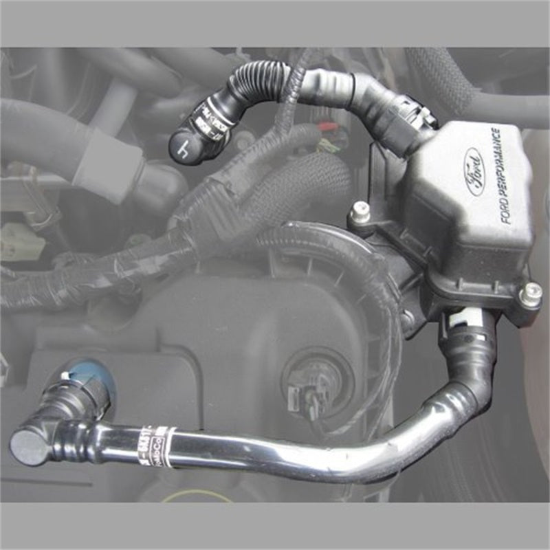 Ford Racing 11-15 Coyote 5.0L V8 Oil-Air Separator-thumbmail-2
