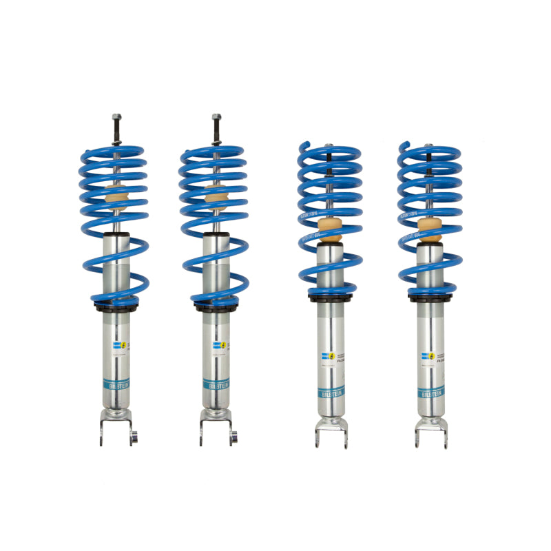 Bilstein B14 (PSS) 17 Fiat 124 Spider / 16-17 Mazda MX-5 Miata Front & Rear Performance Suspension-thumbmail-1