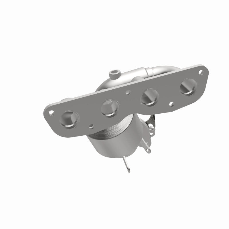 Magnaflow 11-16 Hyundai Elantra L4 1.8L OEM Manifold Direct Fit Catalytic Converter-thumbmail-10