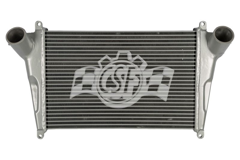 CSF 05-06 Isuzu NPR 5.2L OEM Intercooler-thumbmail-1