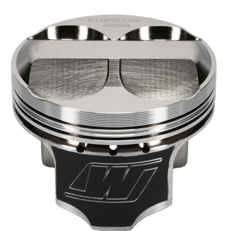 Wiseco AC/HON B 4v DOME +8.25 STRUT 8150XX Piston Kit-thumbmail-2