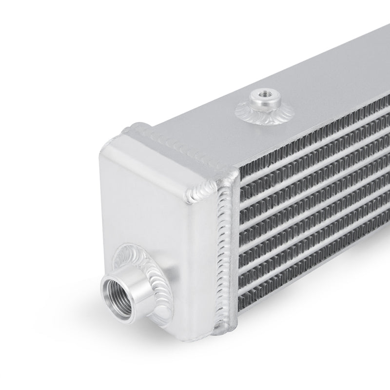 Mishimoto Universal Tube and Fin Cross Flow Performance Oil Cooler-thumbmail-3