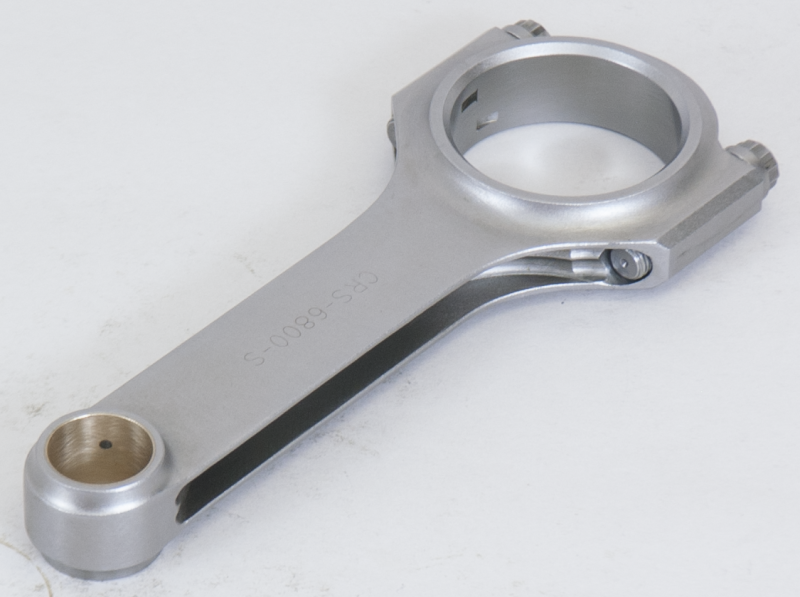 Eagle Chevy Big Block Standard Forged 4340 H-Beam Connecting Rods with L19 Bolts-thumbmail-3