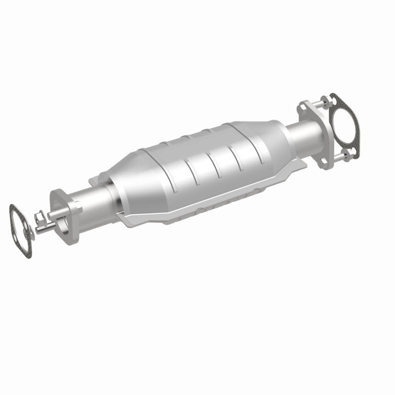 MagnaFlow Conv DF 05-10 Kia Sportage 2.7L-thumbmail-9