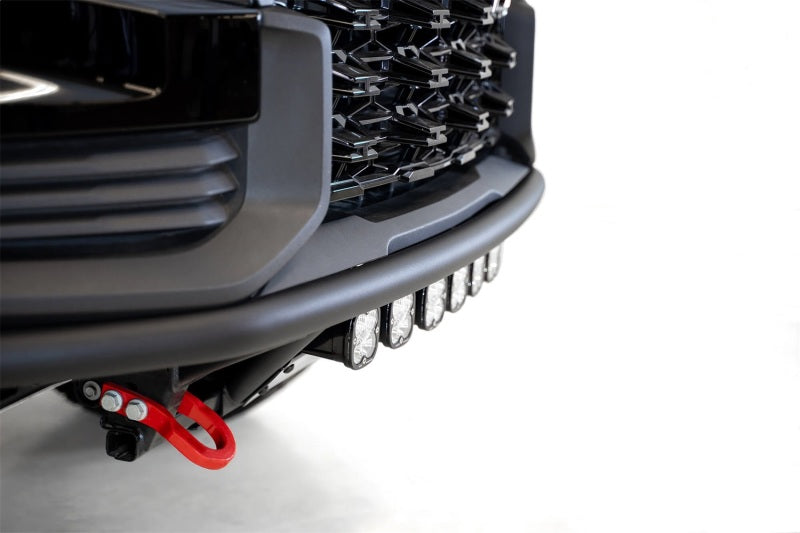 Addictive Desert Designs 2021 Chevy Colorado ZR2 Pro Bolt-On Front Bumper-thumbmail-2