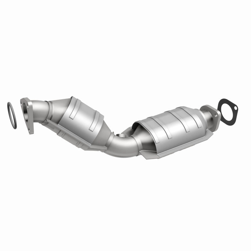 MagnaFlow Conv DF 03-06 Infiniti G35 3.5L D/S Assy / 03-06 Nissan 350Z 3.5L D/S Assy-thumbmail-7