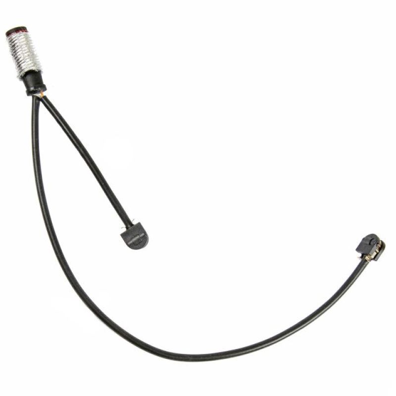 Power Stop 2017 Mercedes-Benz AMG GT Front Euro-Stop Electronic Brake Pad Wear Sensor-thumbmail-1