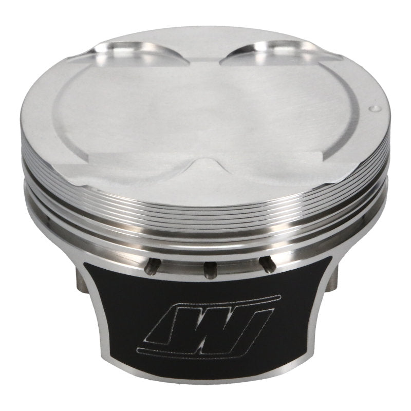 Wiseco Ford DOHC V8 5.0L Coyote 4 Val NA/Boost/Nitrous Top Ring Down .300in 2.0cc 3.64 Bore 0.5 CR-thumbmail-7
