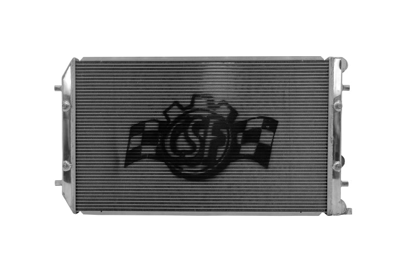 CSF 99-06 Volkswagen Golf/GTI / 99-06 Volkswagen Jetta/GLI Radiator-thumbmail-2