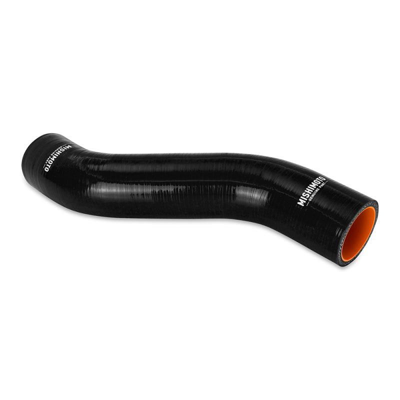 Mishimoto 13-17 Hyundai Veloster Turbo Silicone Intercooler Hose Kit - Black-thumbmail-3