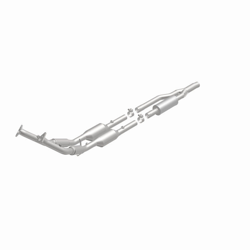 MagnaFlow Conv DF 06- Audi A3 Quattro 3.2L-thumbmail-9