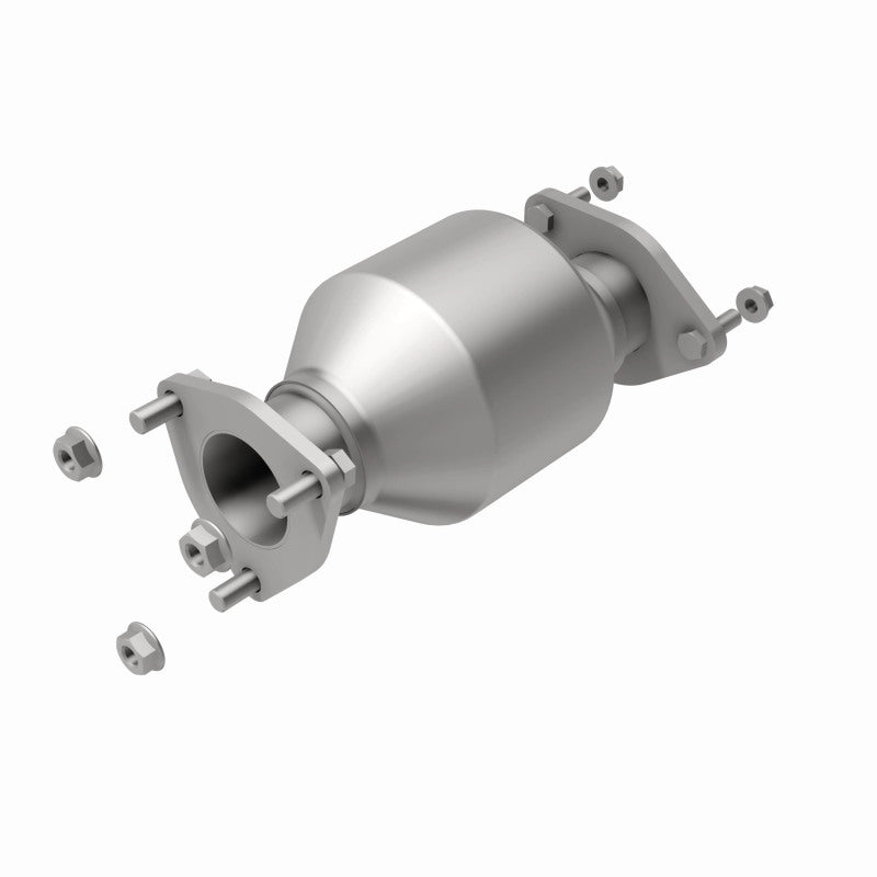 MagnaFlow Conv DF 09-10 Acura TSX 2.4L / 08-10 Honda Accord 2.4L-thumbmail-7