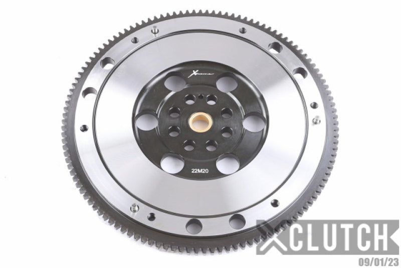 XClutch 90-97 Honda Accord SE 2.2L Chromoly Flywheel-thumbmail-2