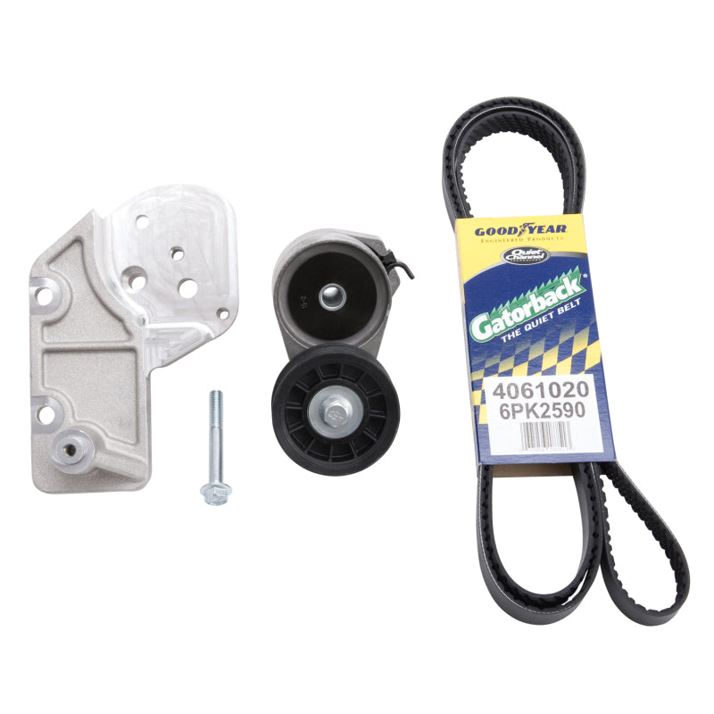 Edelbrock Tensioner Upgrade Kit for 1572 1575 1591 and 1594-thumbmail-2
