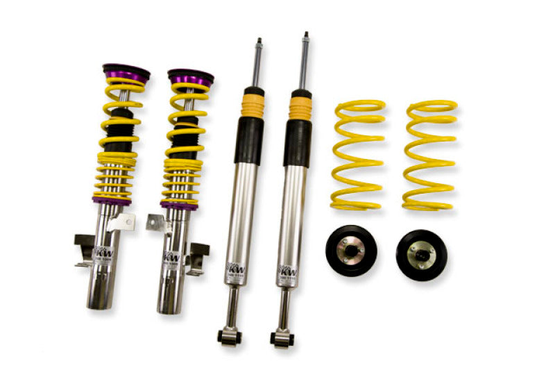 KW Coilover Kit V2 Mazda Mazda 3 (BL) Hatchback + Sedan excl. MPS-Mazdaspeed-thumbmail-2