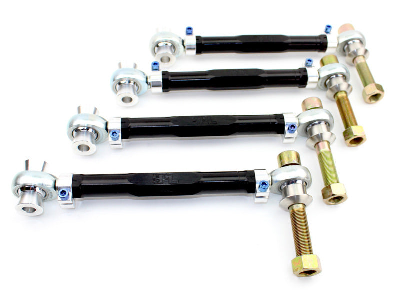 SPL Parts 2014+ BMW M2/M3/M4 (F8X) Rear Upper Control Arms-thumbmail-2