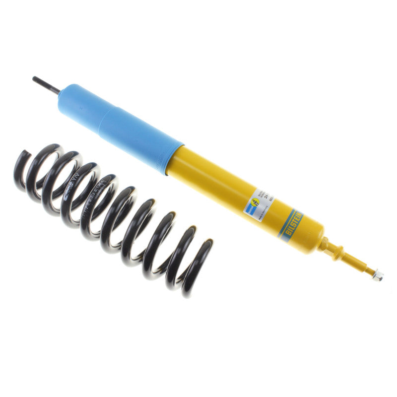 Bilstein B12 2012 BMW 335i Base Coupe Front and Rear Suspension Kit-thumbmail-5