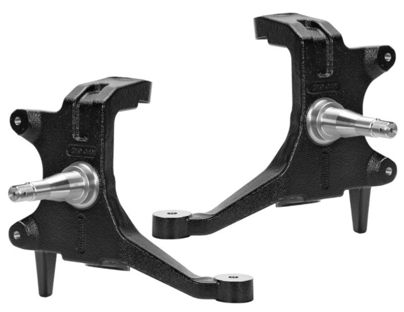 Wilwood 70-81 Fbody / 75-79 GM A&XBody Pro Spindle 2in Drop-thumbmail-1