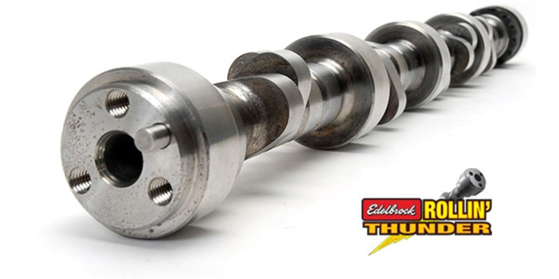 Edelbrock Rollinthunder Camshaft Hydraulic Roller Gen Vi B/B Chevy 500+ CI-thumbmail-2