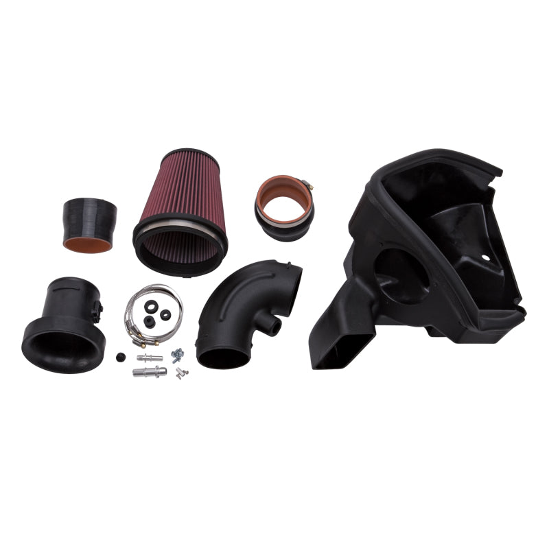 Edelbrock Air Intake Competition E-Force 2011 Ford Mustang-thumbmail-3