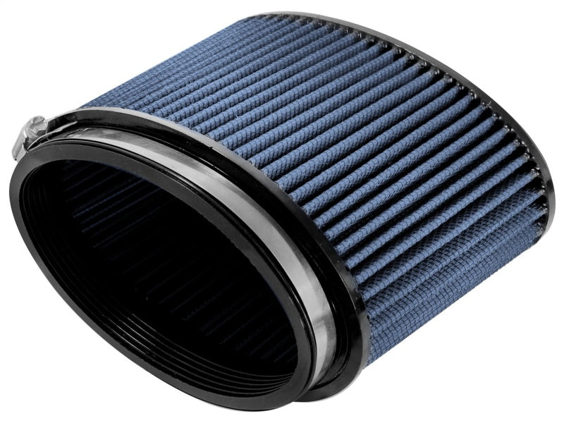 aFe MagnumFLOW Pro 5R Universal Air Filter (7X3) F x (8-1/4 x 4-1/4) B x (8-1/4 x 4-1/4) T x 5 H-thumbmail-2
