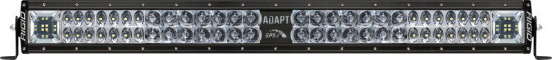 Rigid Industries 30in Adapt E-Series Light Bar-thumbmail-2