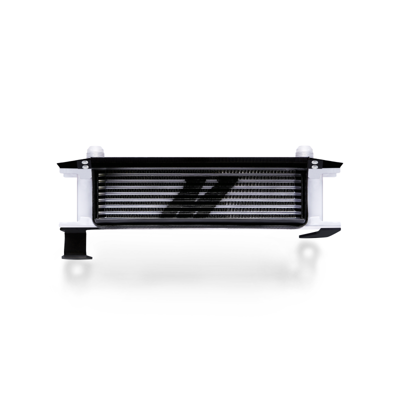 Mishimoto 99-05 Mazda Miata Thermostatic Oil Cooler Kit - Silver-thumbmail-10