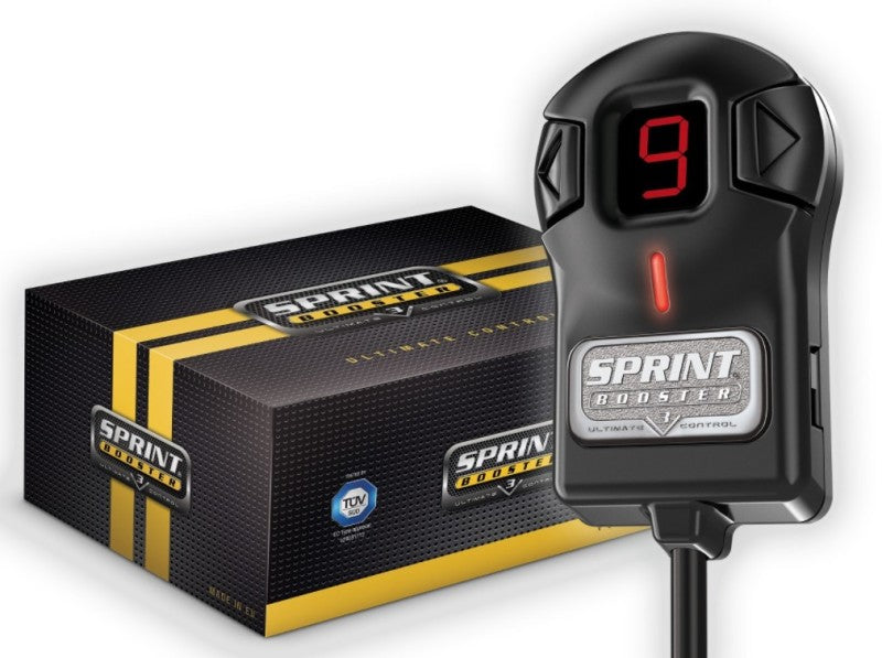 aFe Power Sprint Booster Power Converter Mercedes A/B/C/CLA/GLK/SLK 11-16-thumbmail-2